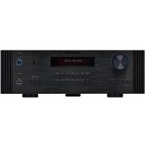 Rotel RA-6000 Black